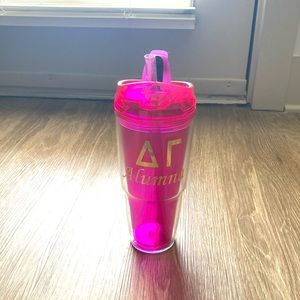 DG Tumbler NWOT